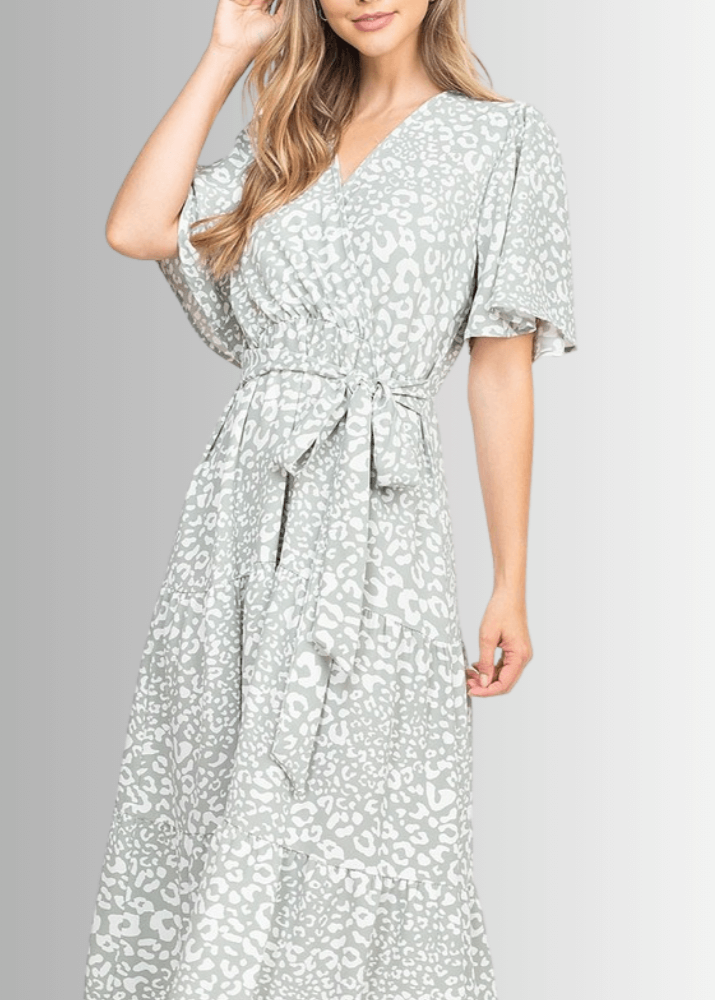 Made in USA Women&