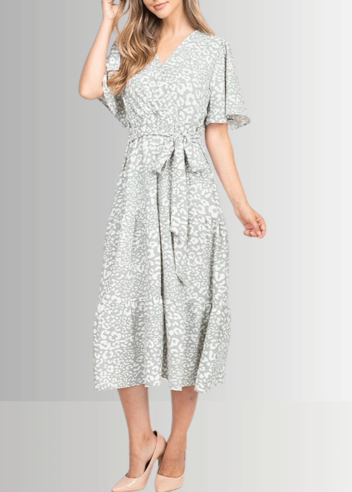 Made in USA Women&