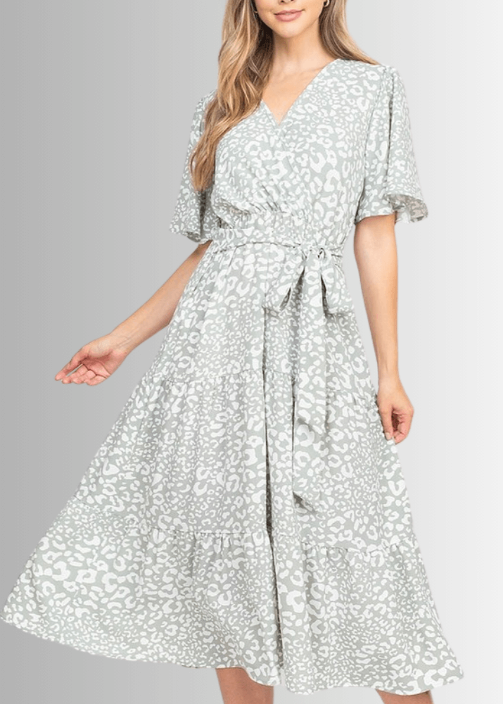 Made in USA Women&
