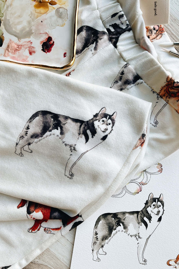 Made in USA Women&