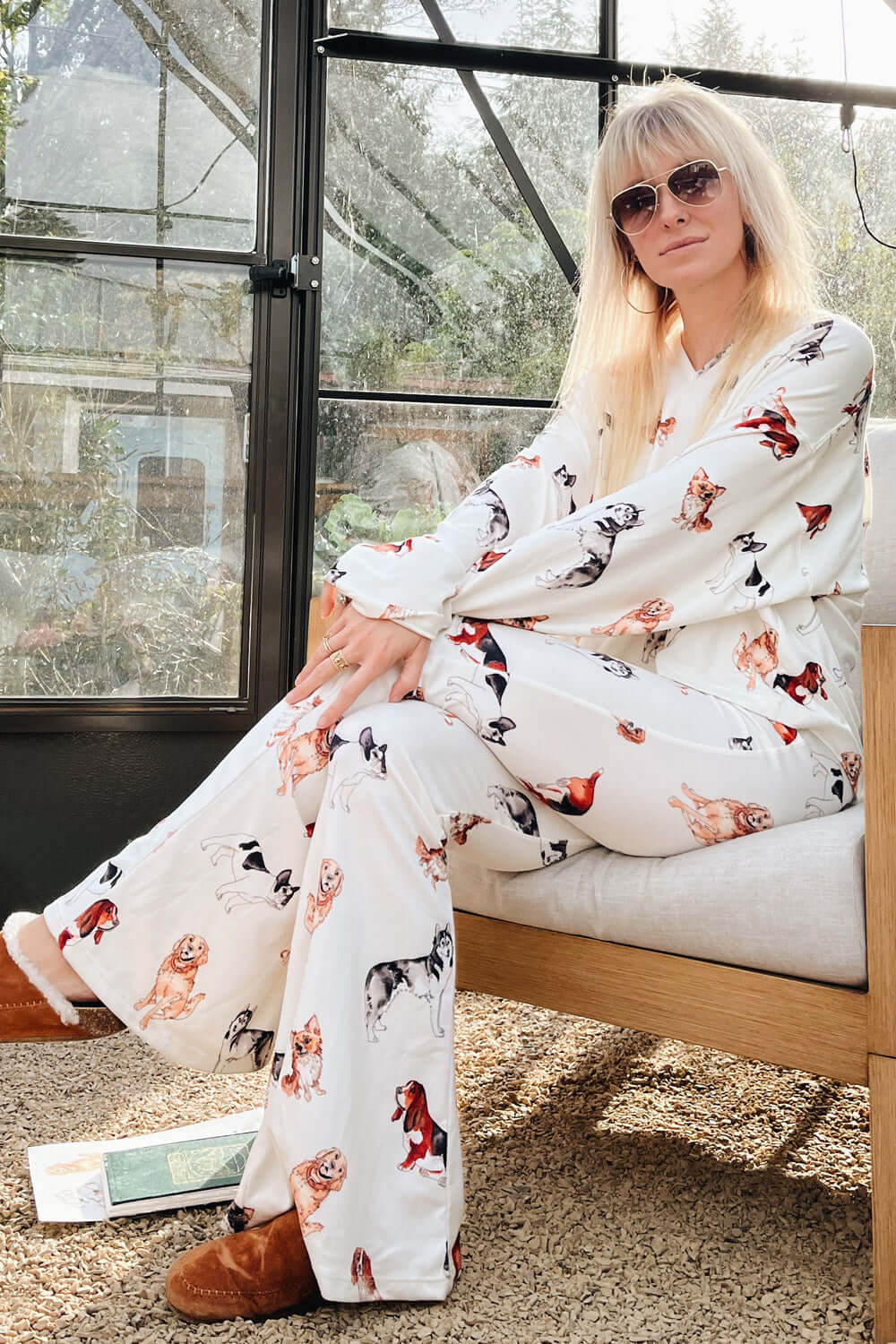 Made in USA Women&