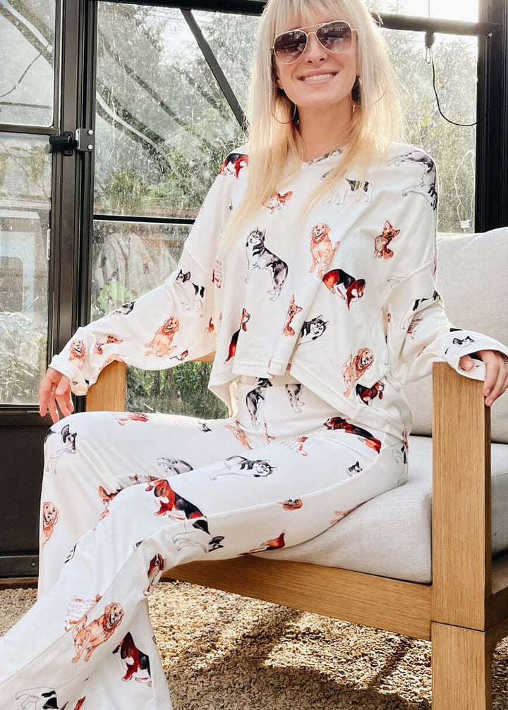 Made in USA Women&