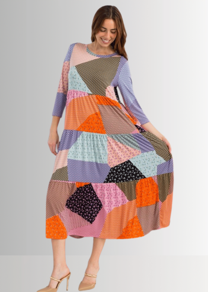 Made in USA Women&