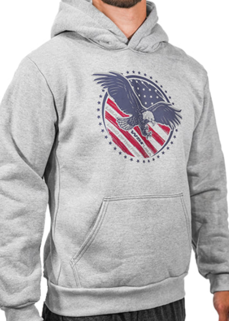 Made in USA WSI Sportswear Men&
