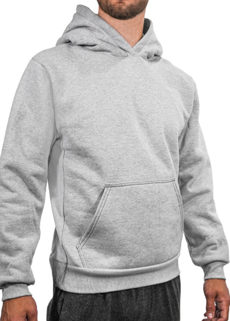 Made in USA WSI Sportswear Men&