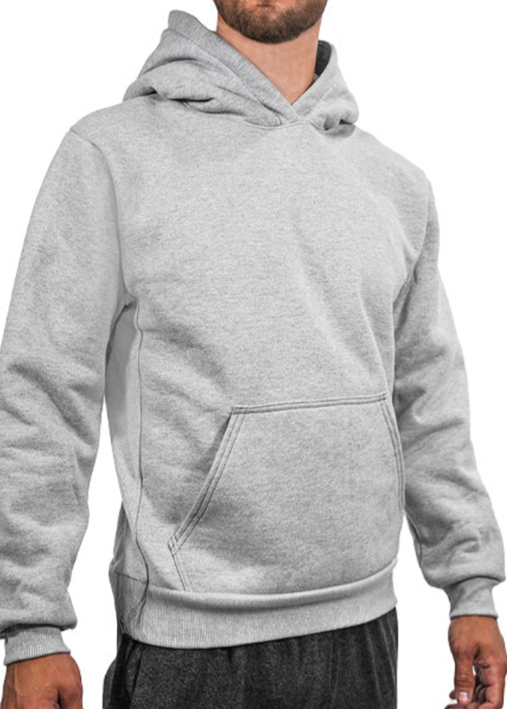 Made in USA WSI Sportswear Men&