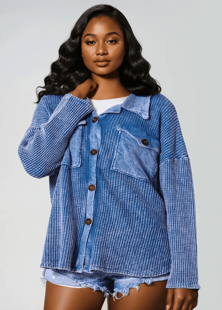Made in USA Women&