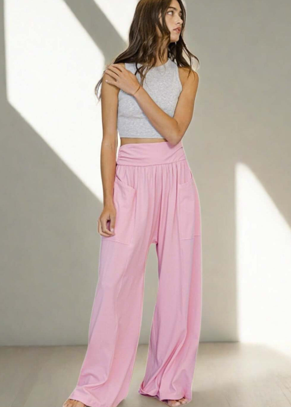 Bucket List Clothing Style