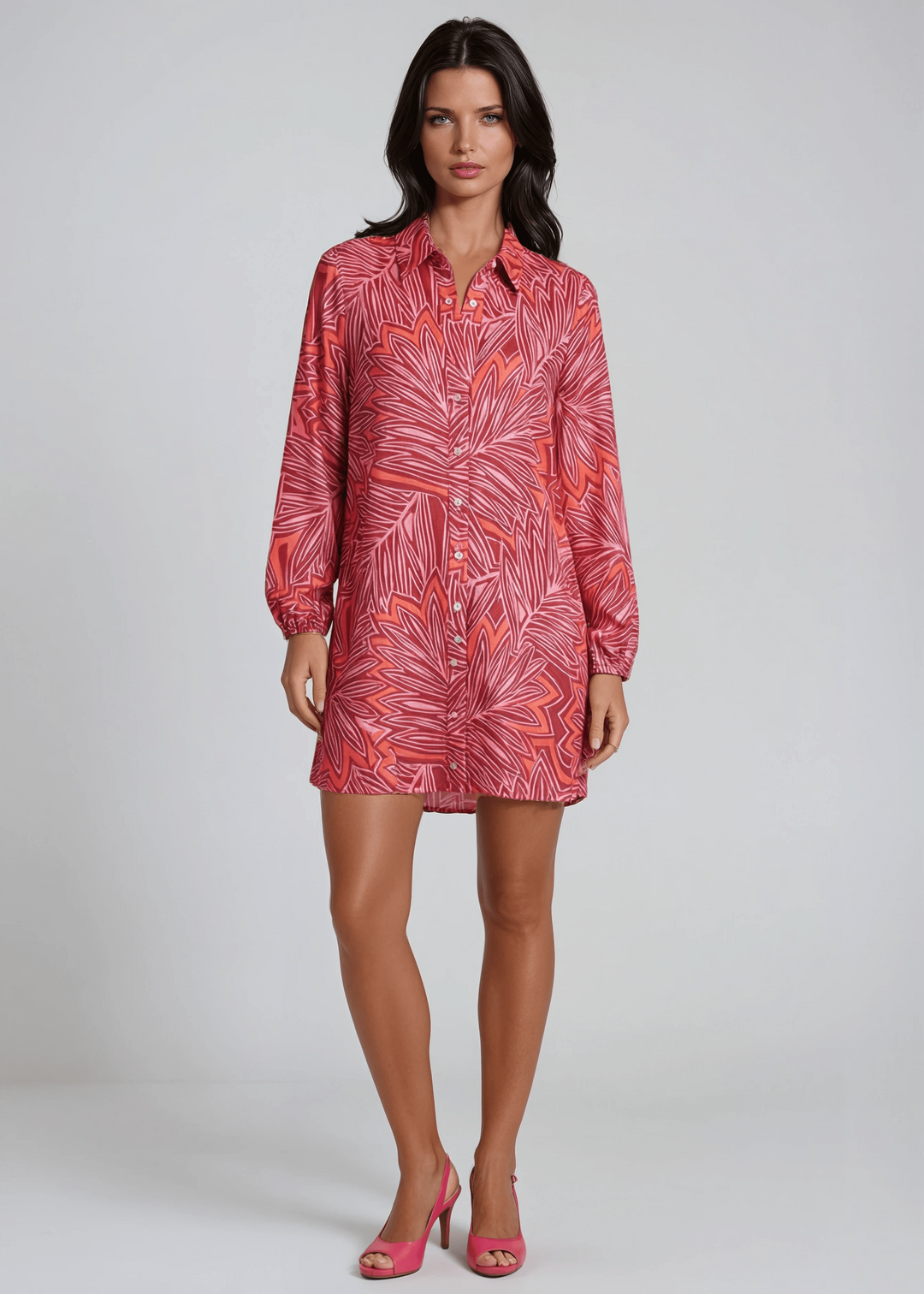Made in USA Women&