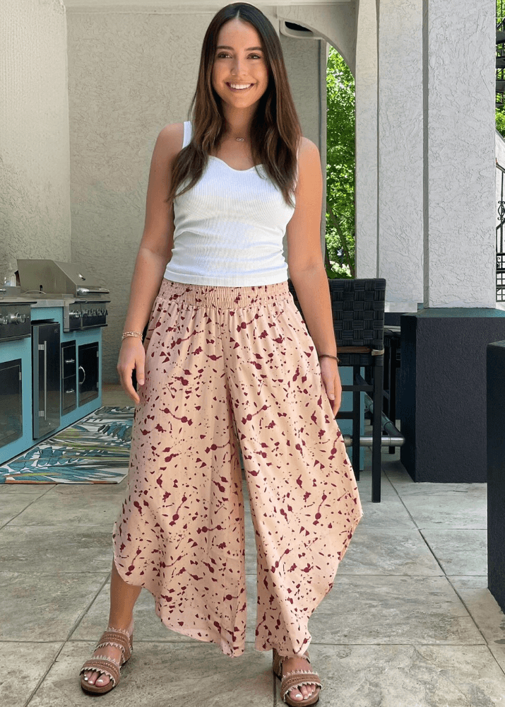 Made in USA Women&