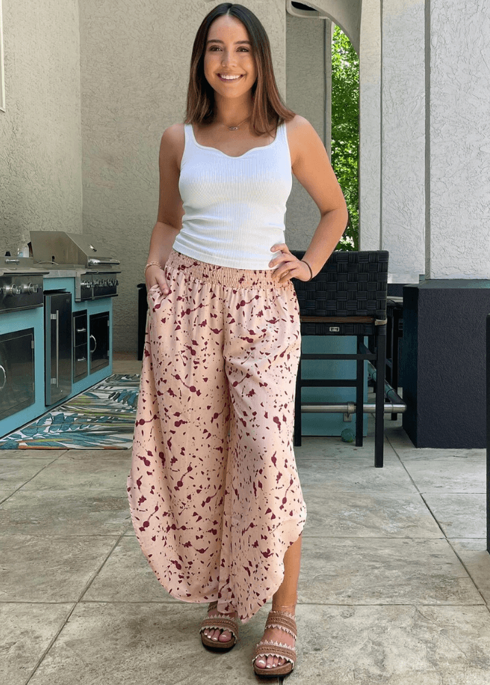 Made in USA Women&