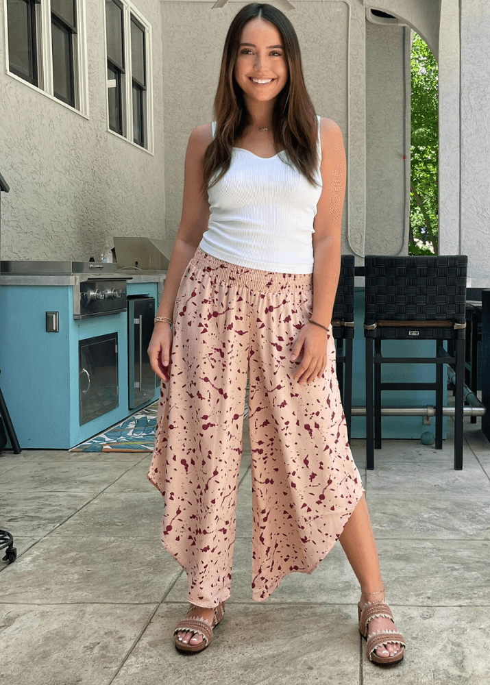 Made in USA Women&