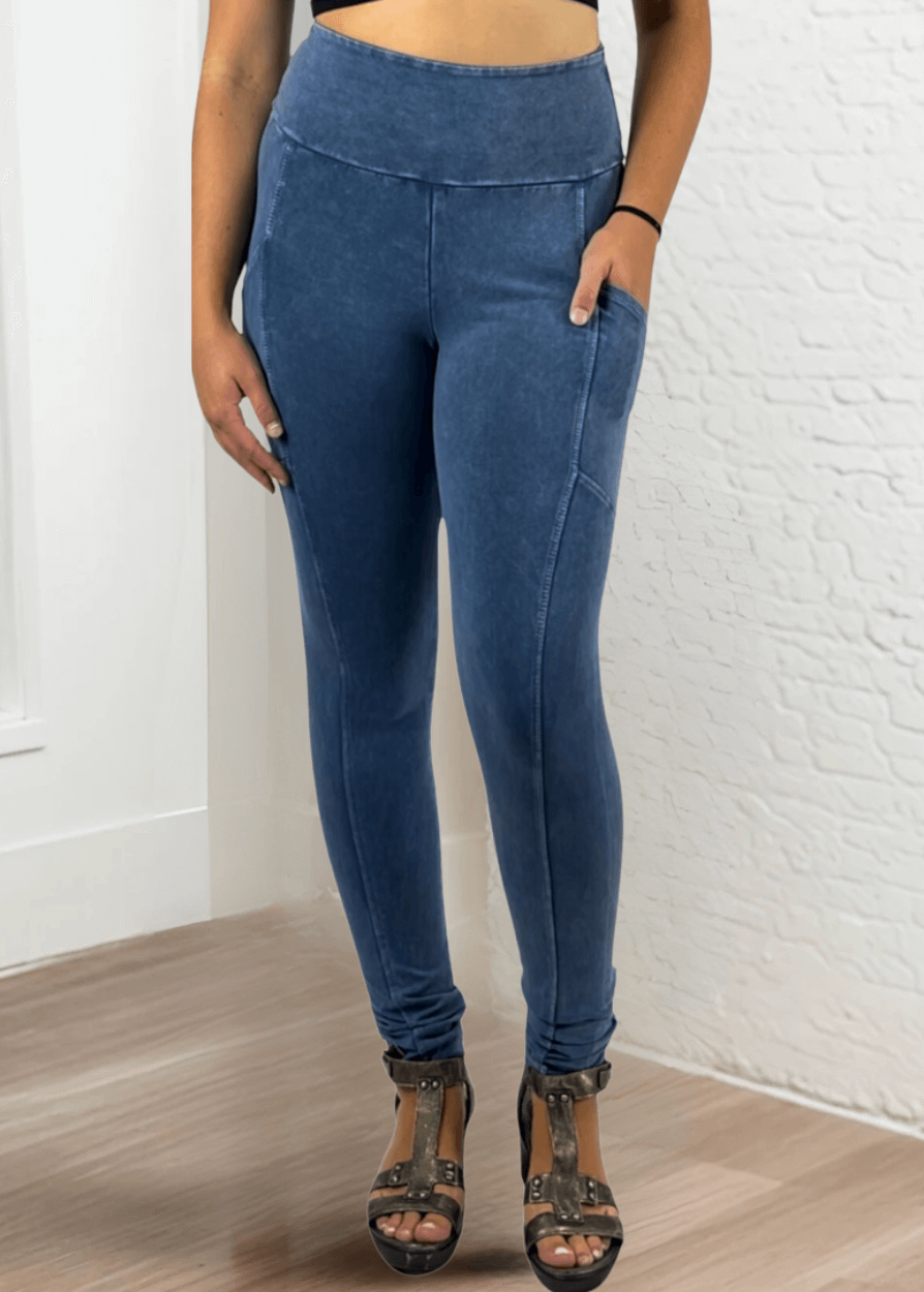 Made in USA Women&