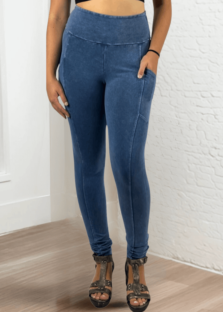 Made in USA Women&