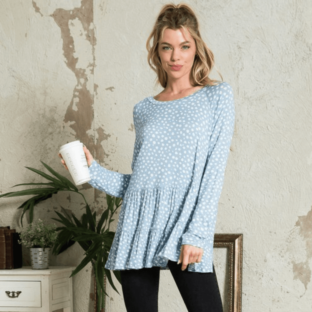 Made in USA Women&