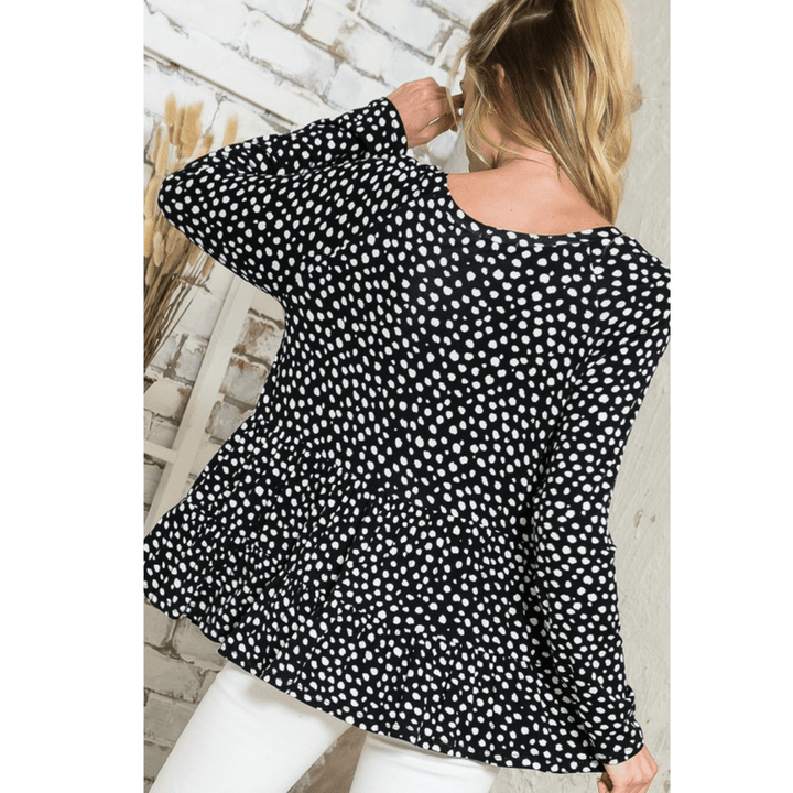 Made in USA Women&