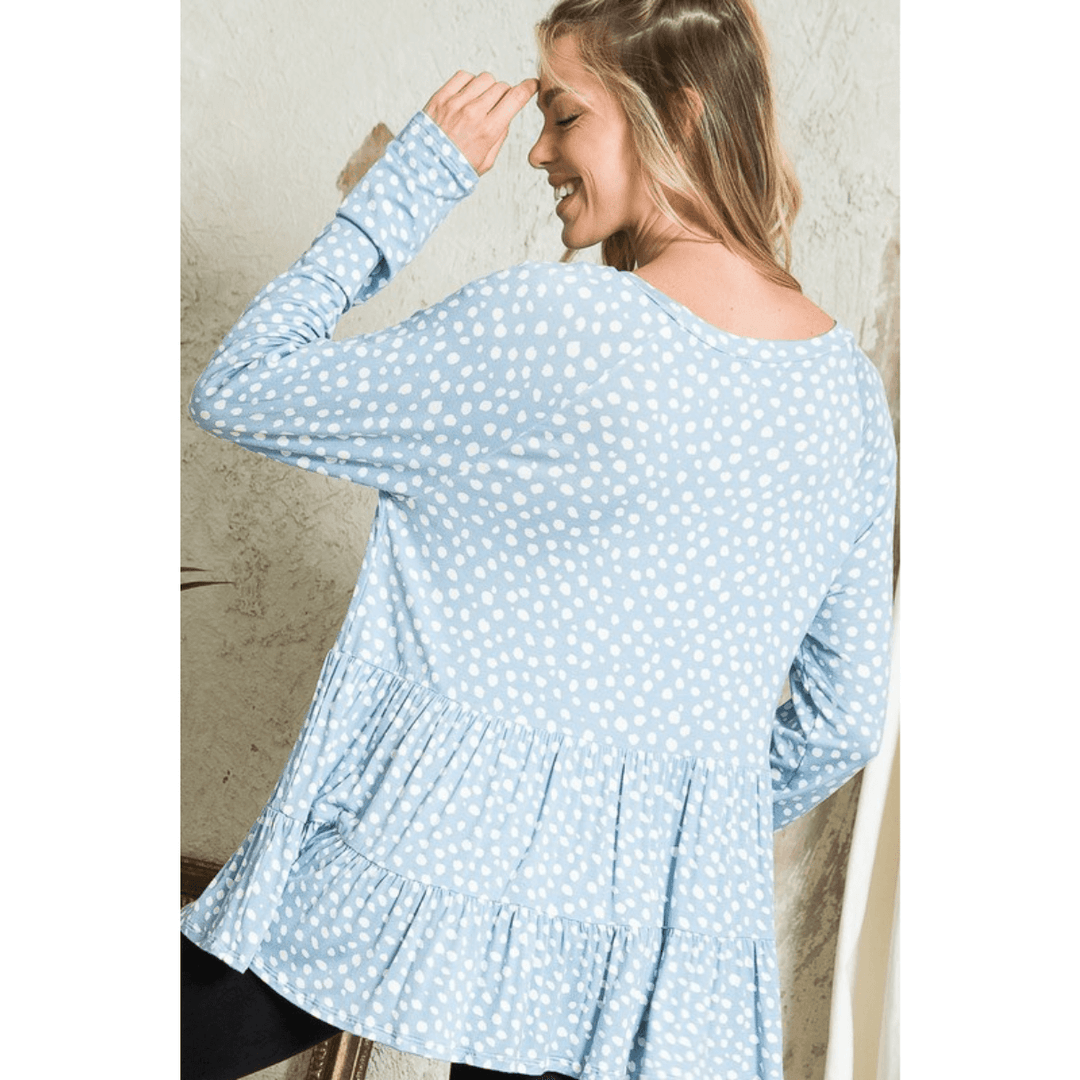 Made in USA Women&