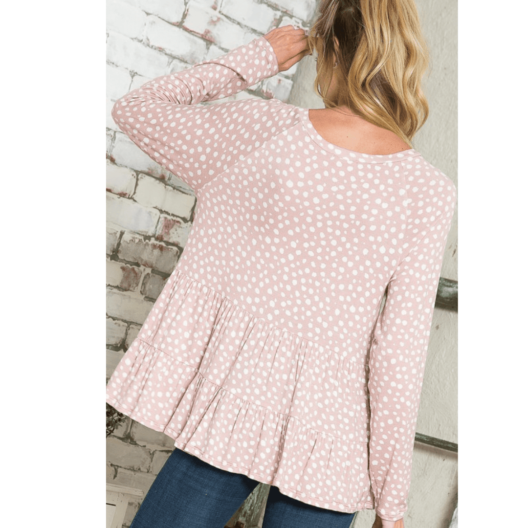 Made in USA Women&