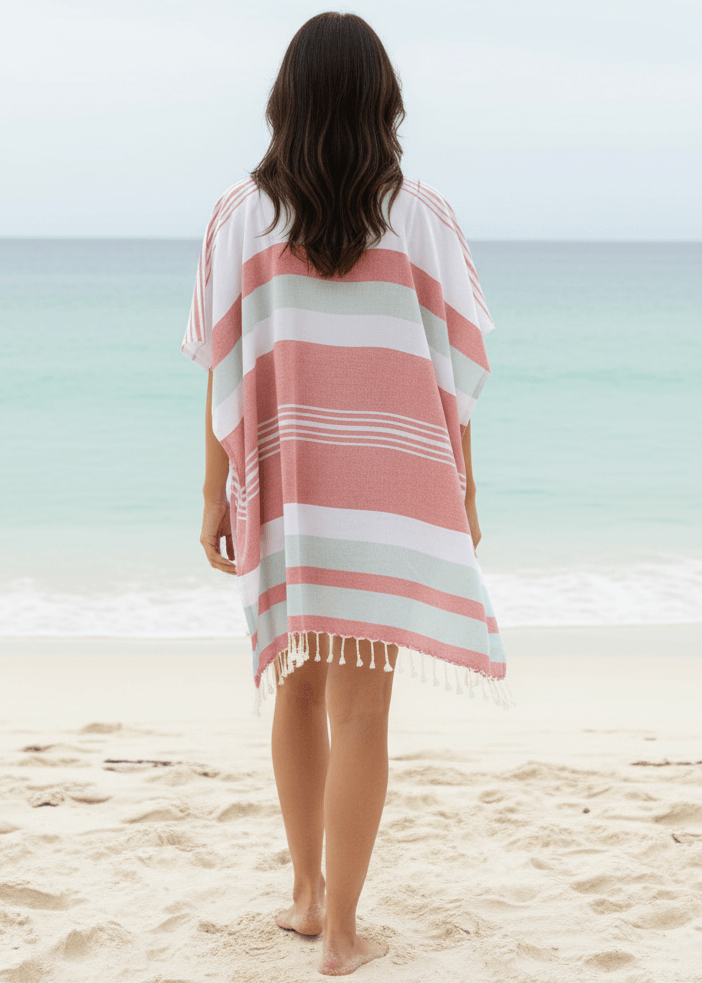 Ponchos by Beachables