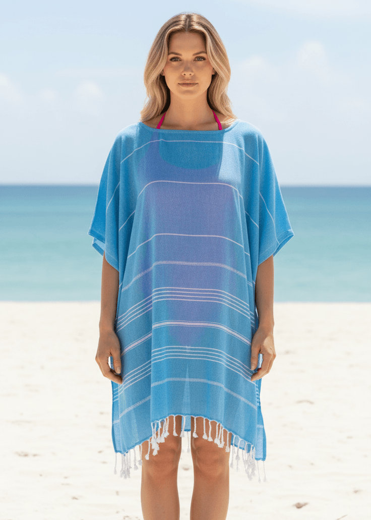 Ponchos by Beachables