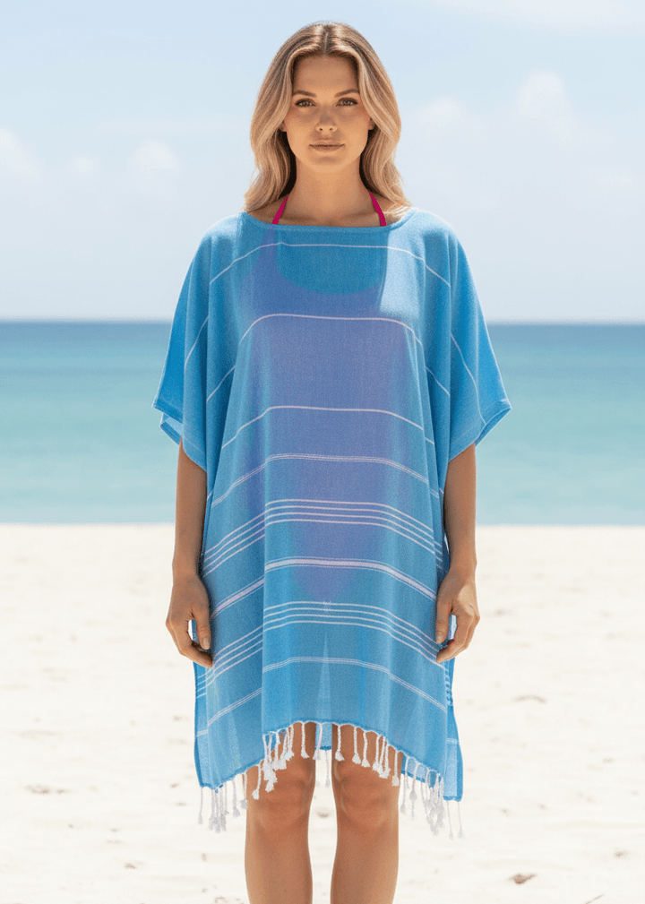 Ponchos by Beachables