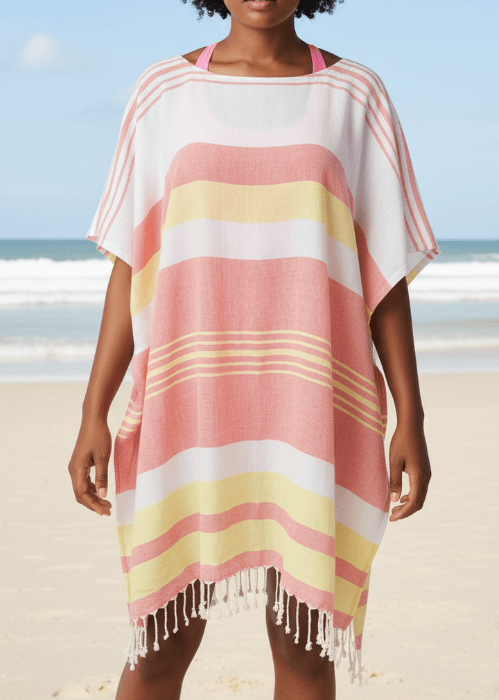 Ponchos by Beachables