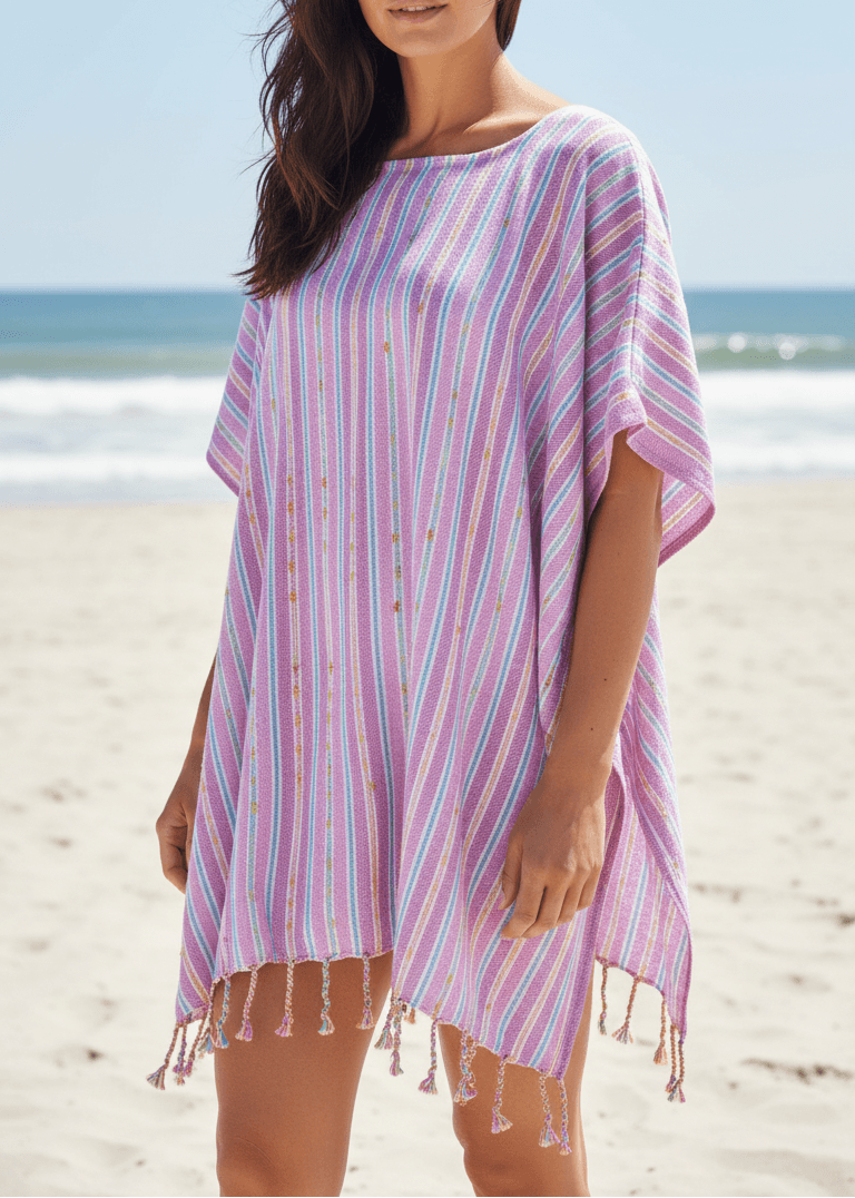 Ponchos by Beachables
