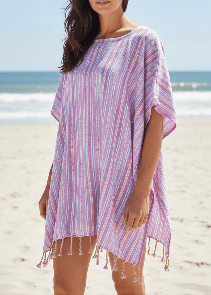 Ponchos by Beachables