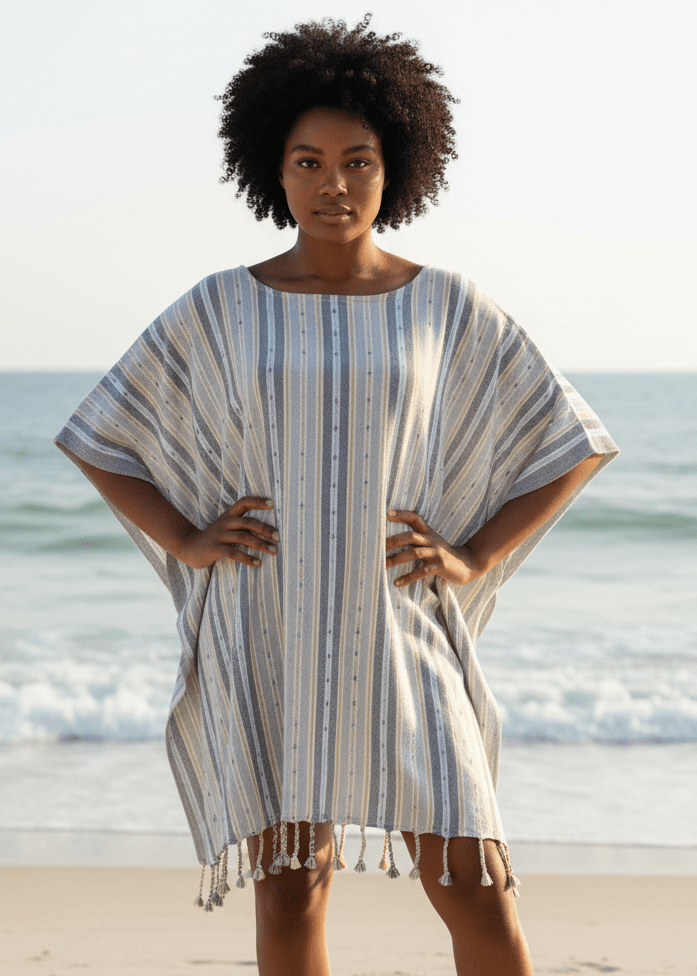 Ponchos by Beachables