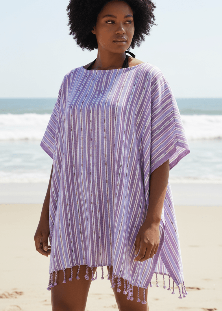 Ponchos by Beachables