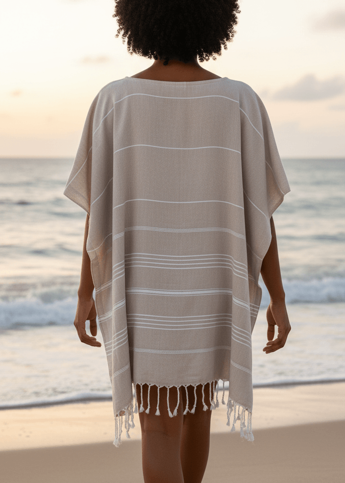 Ponchos by Beachables