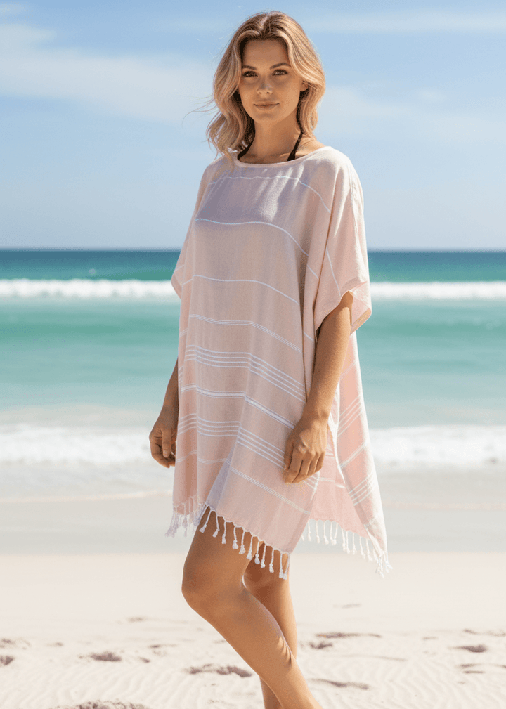 Ponchos by Beachables
