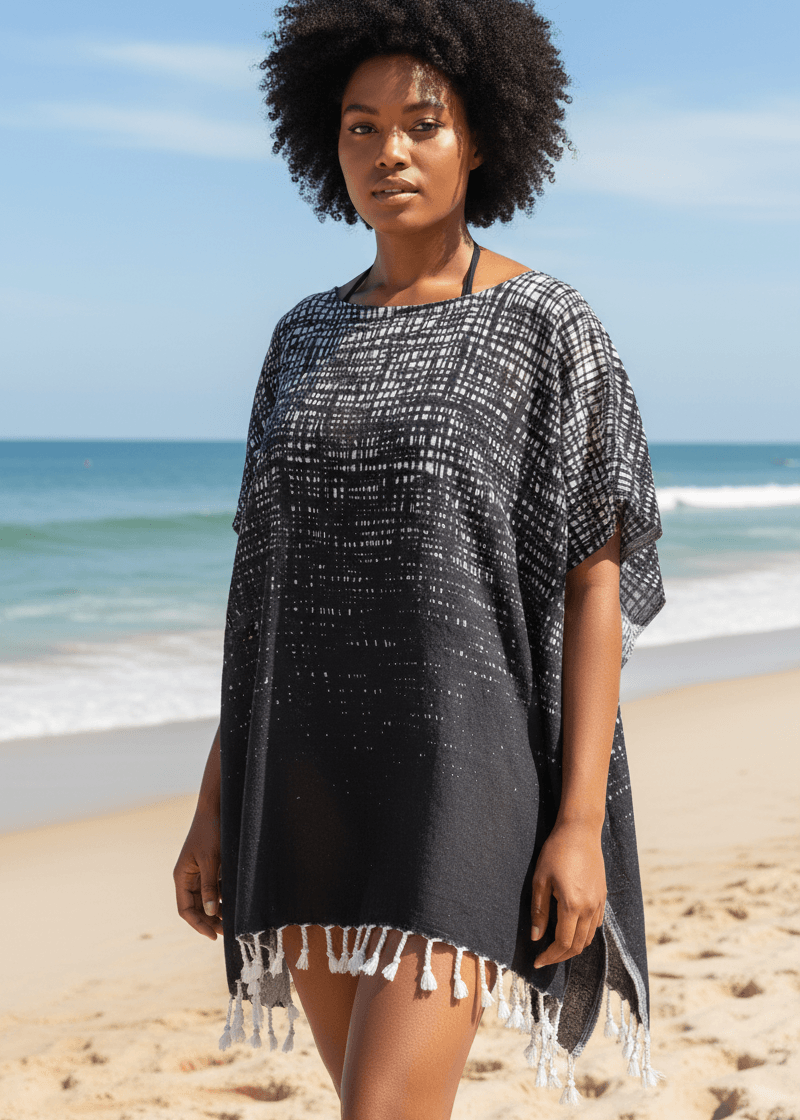 Ponchos by Beachables