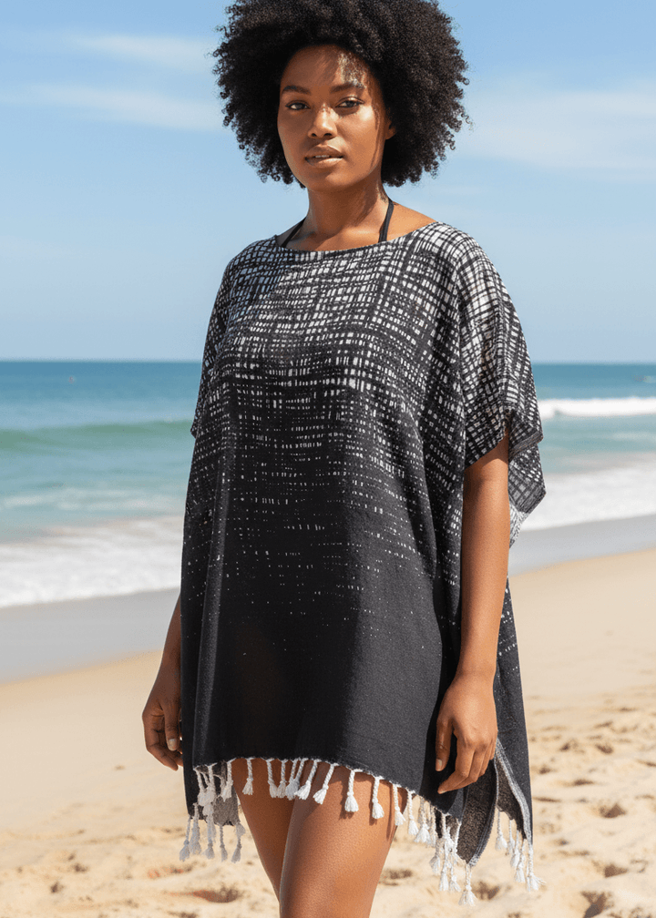 Ponchos by Beachables