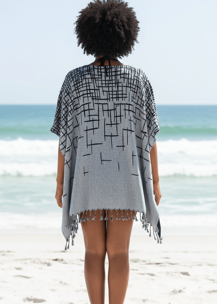 Ponchos by Beachables