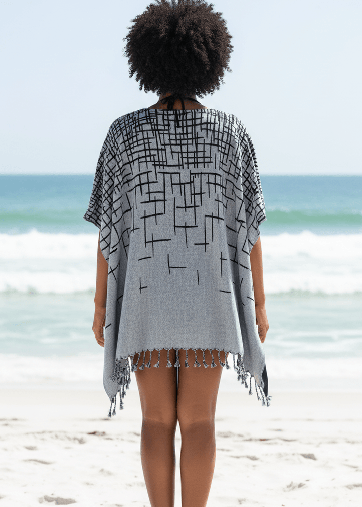 Ponchos by Beachables