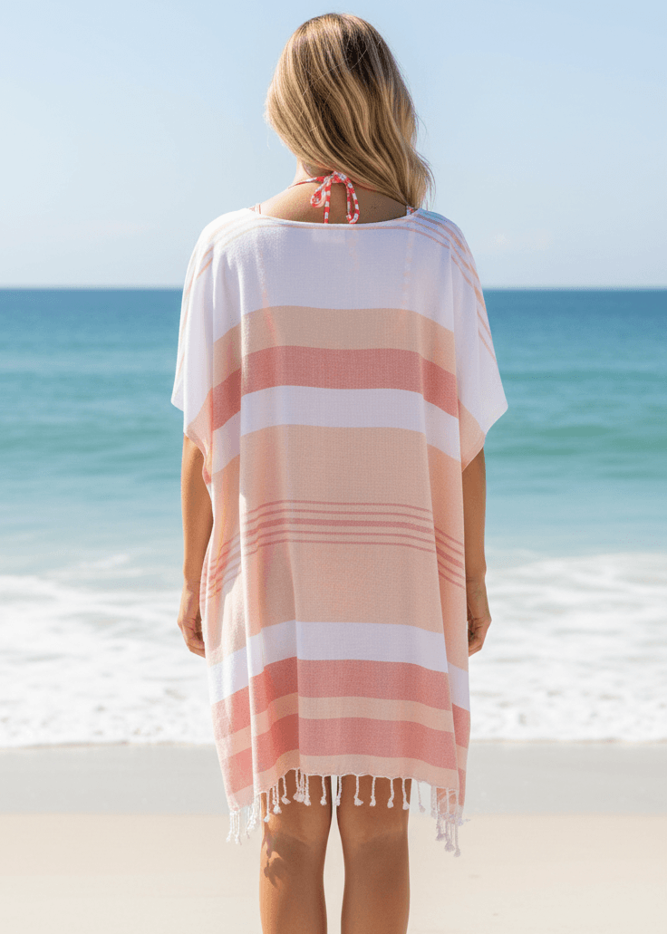Ponchos by Beachables