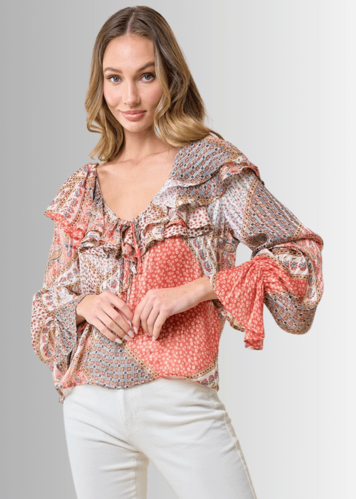 Made in USA Women&