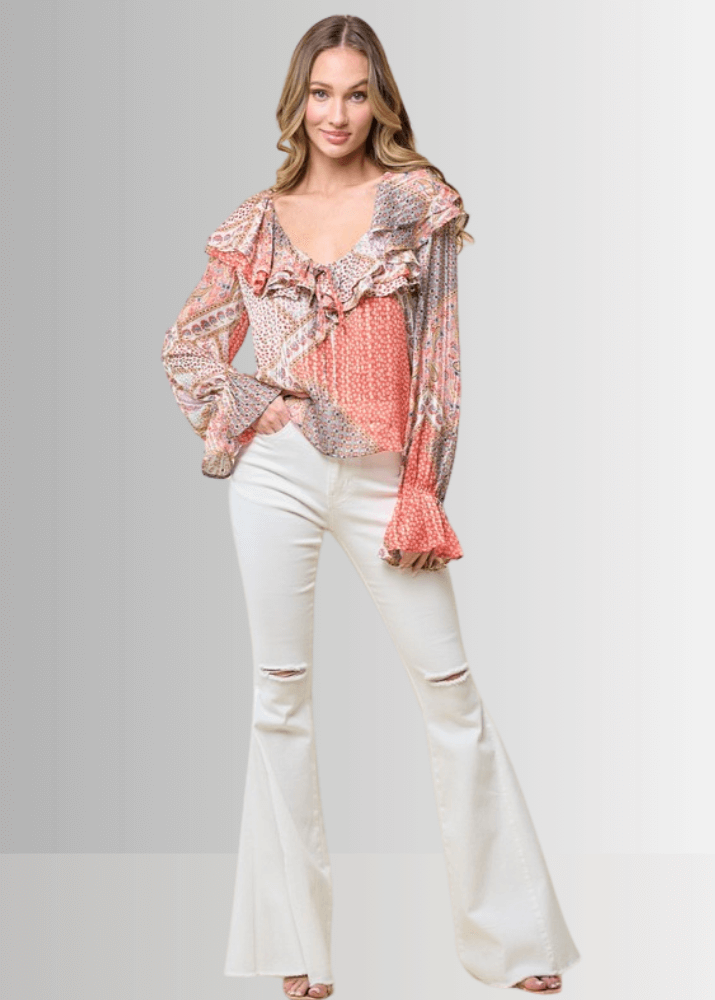 Made in USA Women&