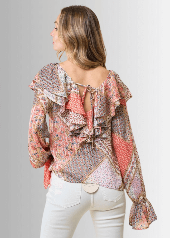 Made in USA Women&