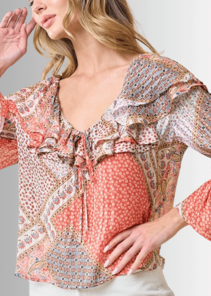 Made in USA Women&