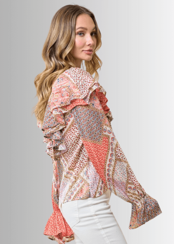 Made in USA Women&