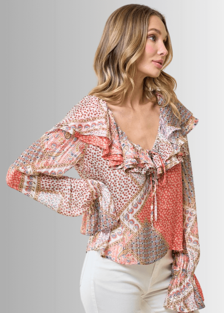Made in USA Women&