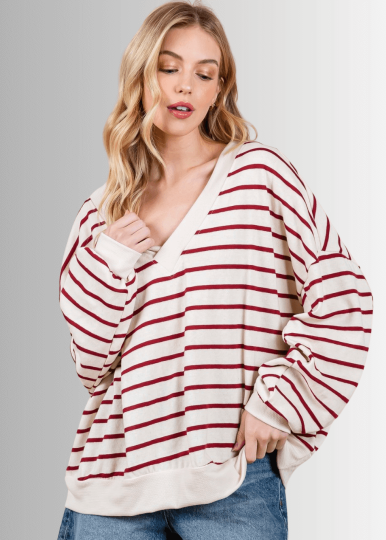 Made in USA Women&