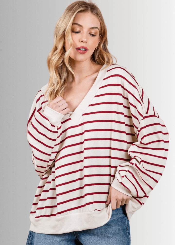 Made in USA Women&