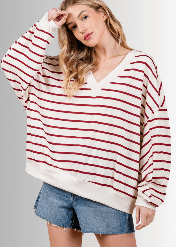 Made in USA Women&