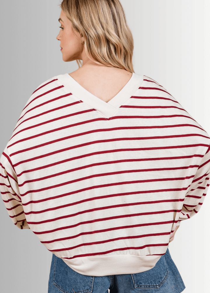 Made in USA Women&