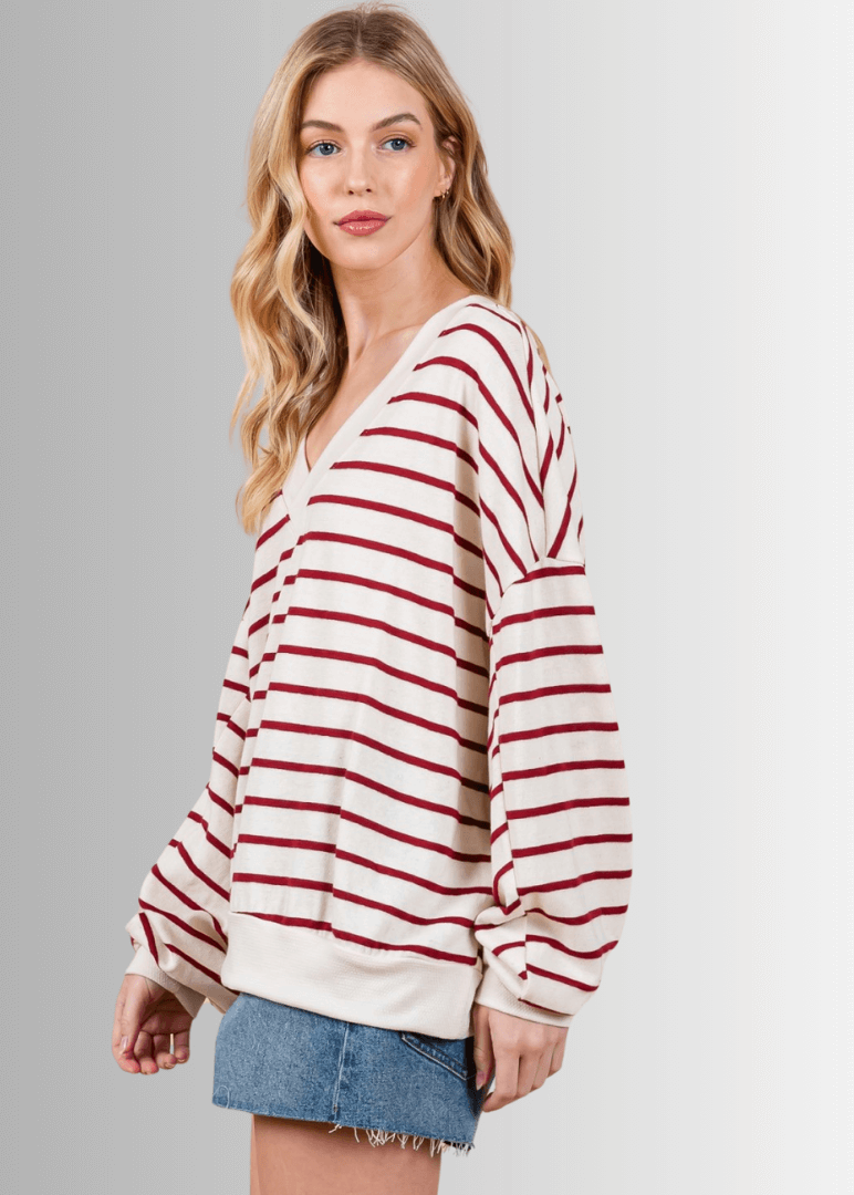 Made in USA Women&