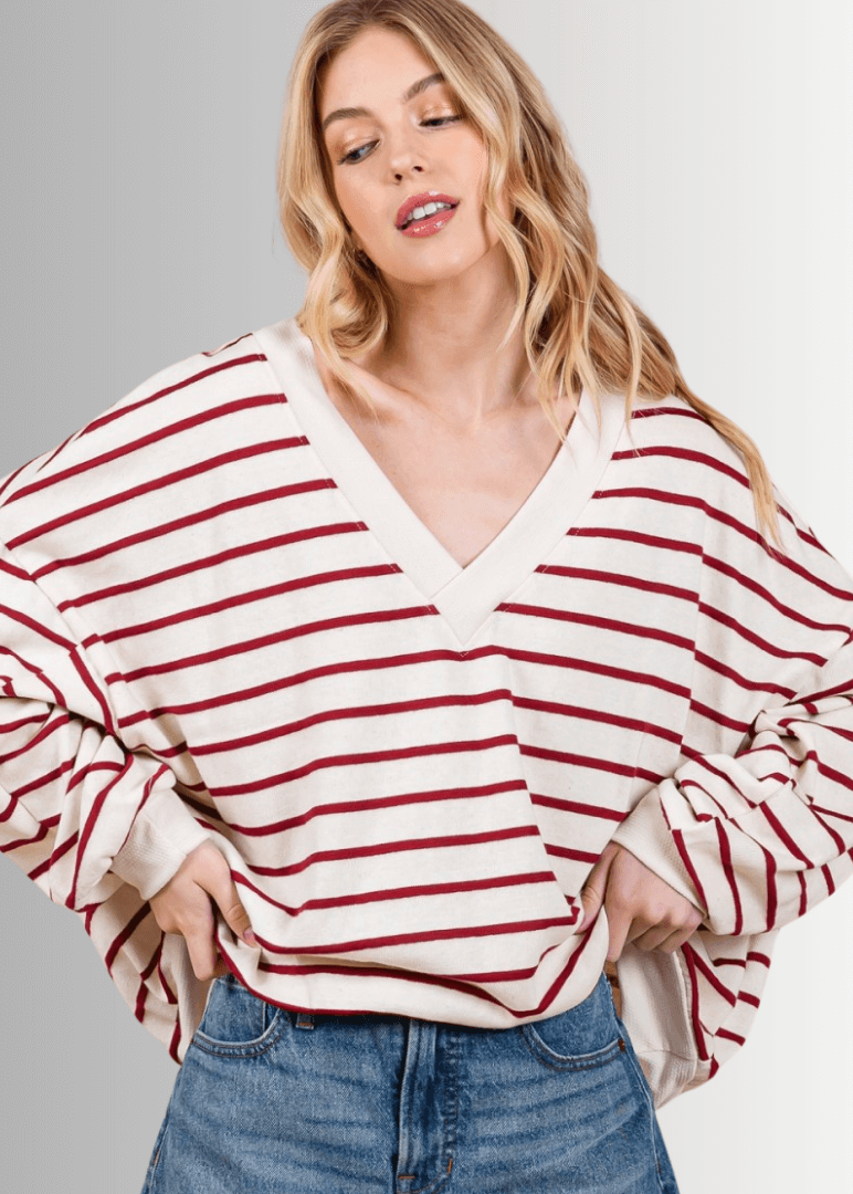 Made in USA Women&