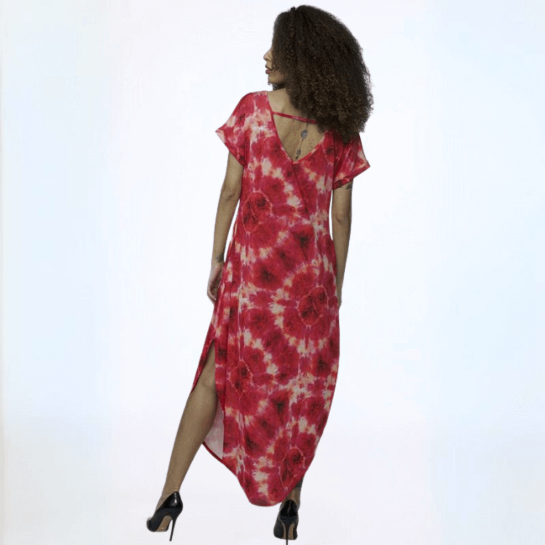 Made in USA Women&